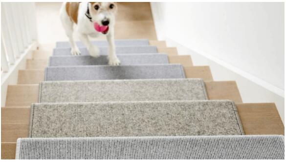 Made-to-measure Stair Mats